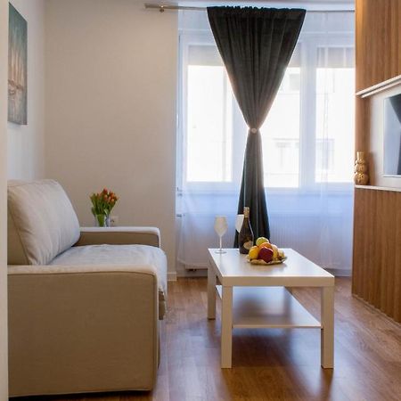 Golden Studio Zagreb Ngoại thất bức ảnh