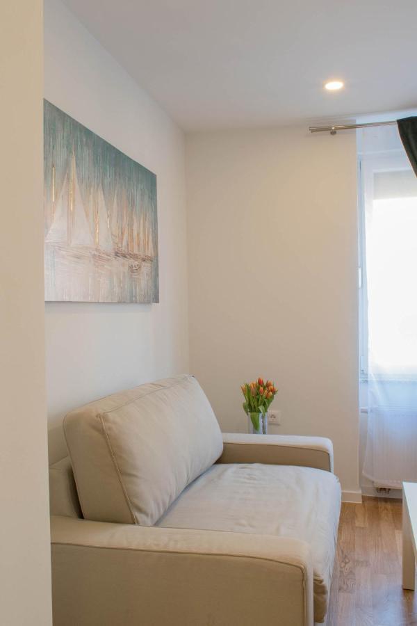 Golden Studio Zagreb Ngoại thất bức ảnh