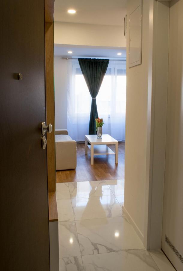 Golden Studio Zagreb Ngoại thất bức ảnh