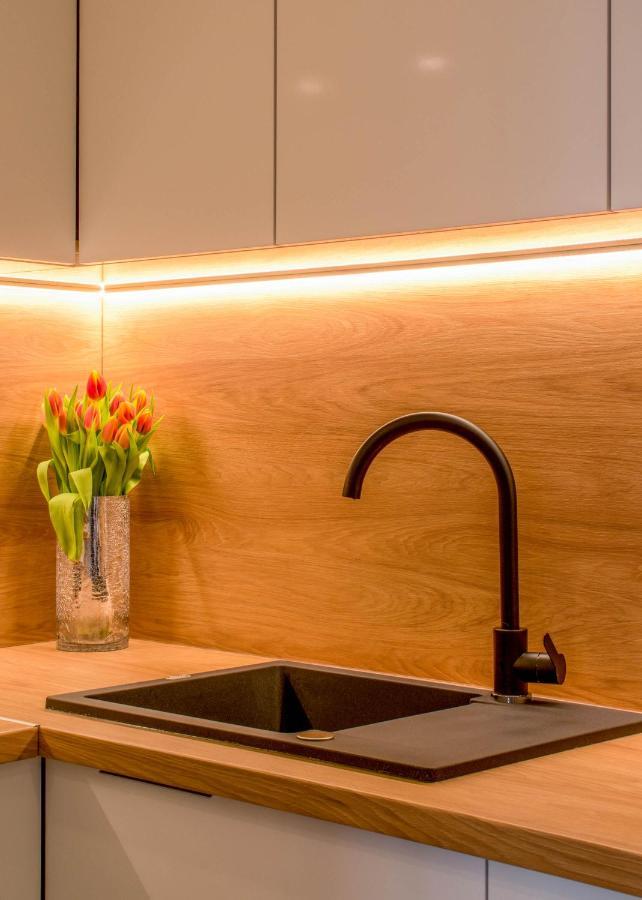 Golden Studio Zagreb Ngoại thất bức ảnh