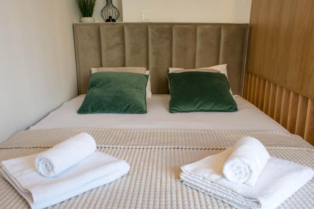 Golden Studio Zagreb Ngoại thất bức ảnh
